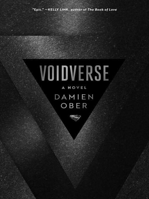 Cover image for Voidverse